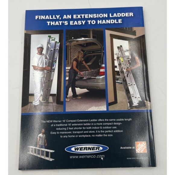 Chipper Jones Atlanta Braves 2012 Souvenir Program Issue #2 - Picture 2 of 2